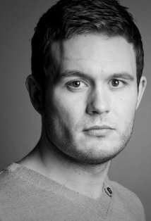 Актер Джордан Янг