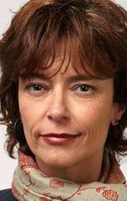 Фото Рэйчел Уорд