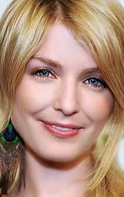 Фото Уитни Эйбл