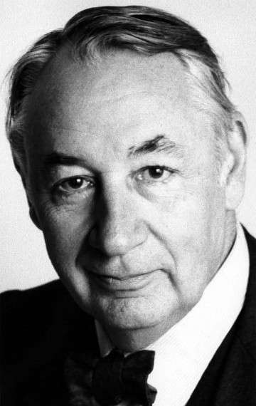 Актер Филипп Нуаре