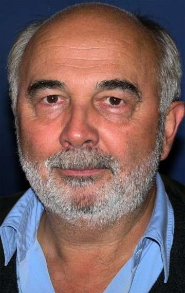 Актер Жерар Жюньо