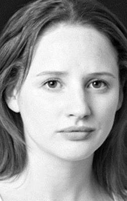 Актер Джемма Ривз