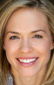 Фото Алисия Циглер