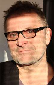 Актер Бруно Муано