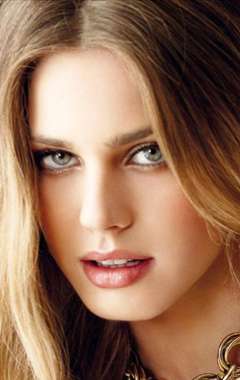 Актер Ванесса Эсслер