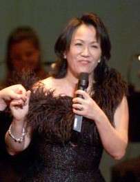 Актер Фреда  Фо Шен