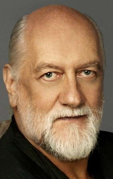 Актер Мик Флитвуд