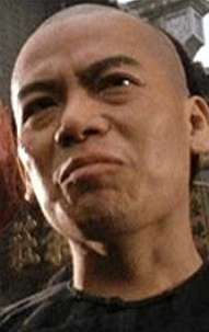 Актер Джиан-Гуо Чи