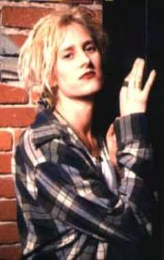 Фото Элизабет Томпсон