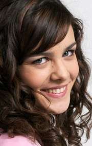 Актер Сандра Бласкес