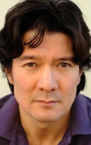 Актер Тохору Масамуне