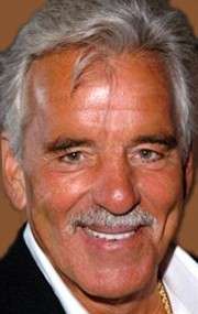 Актер Деннис Фарина