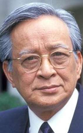 Фото Хой-Шан Кван