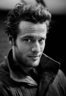 Актер Миклош Баньяи