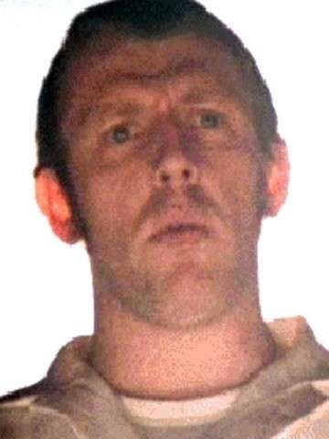 Актер Робин Дрисколл