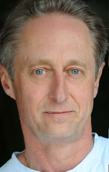 Актер Джейкоб Рапп