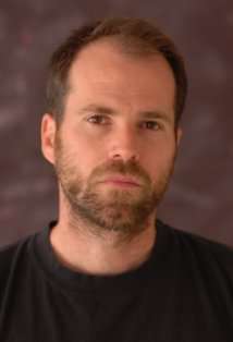 Актер Джеймс Хатсон