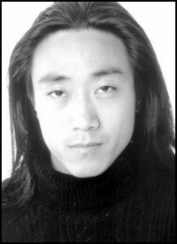 Актер Ларри Лам