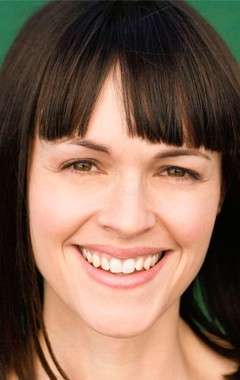 Актер Сьюзэн Мэй Прэтт