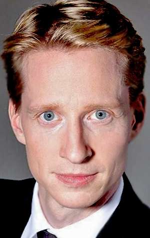 Фото Итэн Стифел