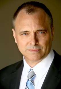 Фото Бэрри В. Леви