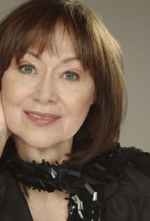 Фото Нэнси МакДониел