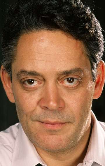 Актер Рауль Хулиа