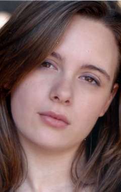 Актер Шена Даудесвелл