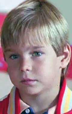 Фото Кристиан Казинс