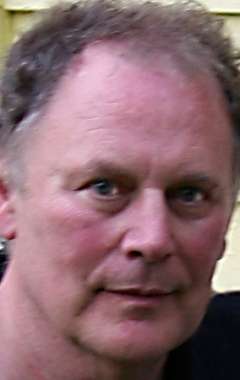 Актер Джаред Мартин