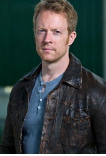 Актер Трой Рудольф