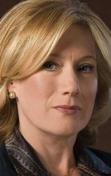 Фото Джейн Эткинсон