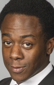 Актер Джимми Кастро