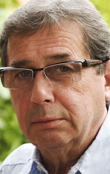 Актер Януш Гайос