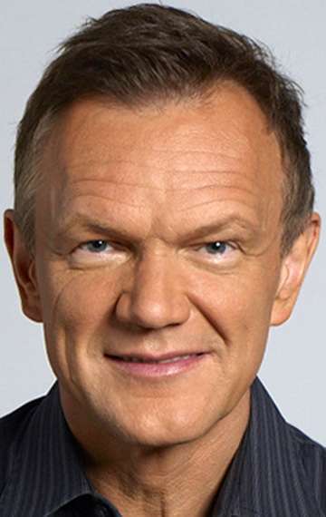 Актер Цезары Пазура