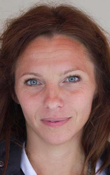 Актер София Ледарп