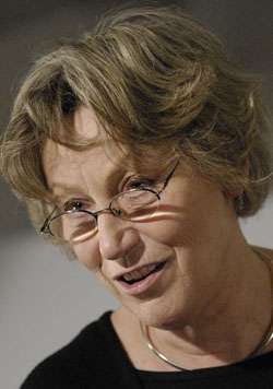 Актер Тереза Будзиш-Кшижановска