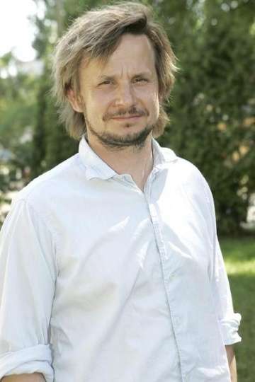 Актер Бартломей Топа