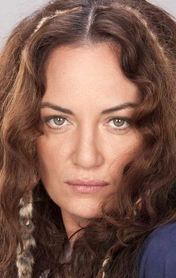 Актер Наталия Вёрнер