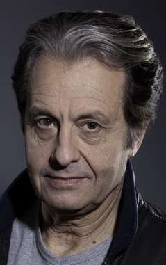 Актер Кристиан Бюжо