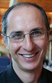 Актер Джек Блум