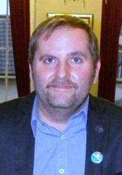 Актер Том Ауденарт