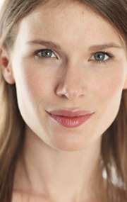 Фото Джорджина Шеррингтон