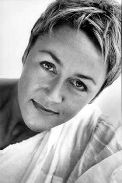 Фото Клер Портер