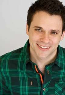 Актер Брайан Сэйфи