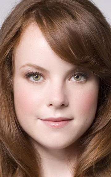 Актер Авива Бауманн