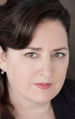 Актер Трэйси Сильвер