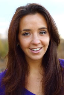 Актер Лорен Майерс