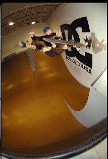 Актер Байрон Бриско