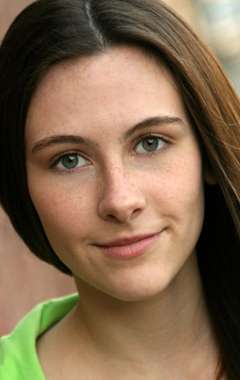 Актер Джесси Флауер